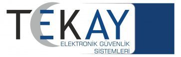 tekay elektronik logo