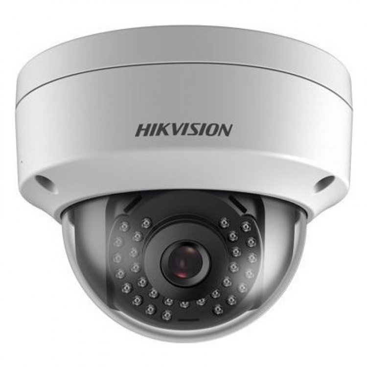 HIKVISION DS-2CD1123G0F-I