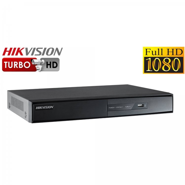 HIKVISION DS-7208HGHI-F1/N