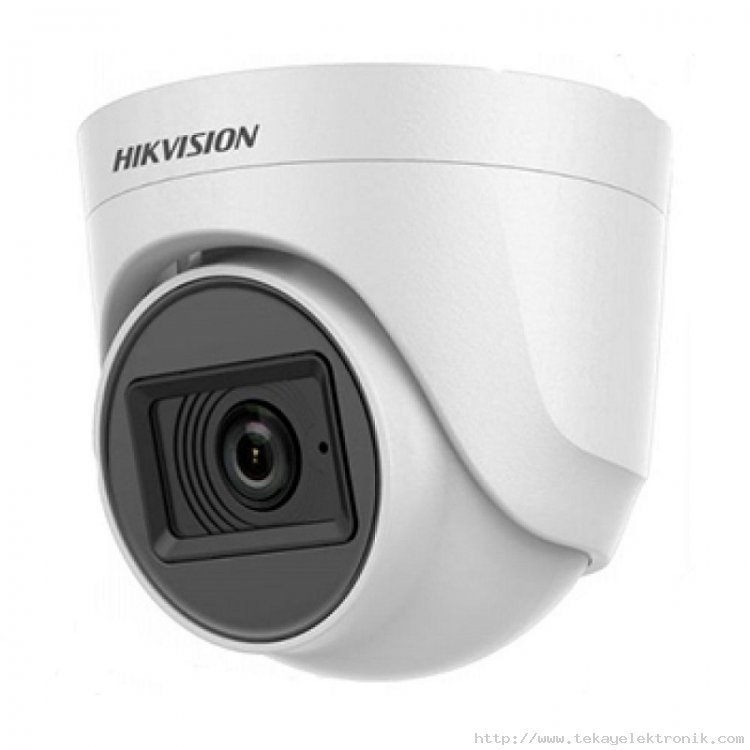 HIKVISION DS-2CE76D0T-ITPF