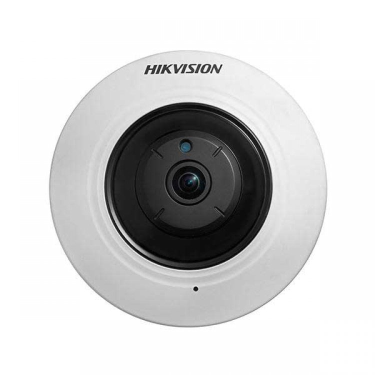 HIKVISION DS-2CD2955FWD-IS 