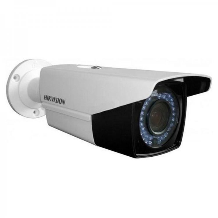 HIKVISION DS-2CE16D1T-IR3Z