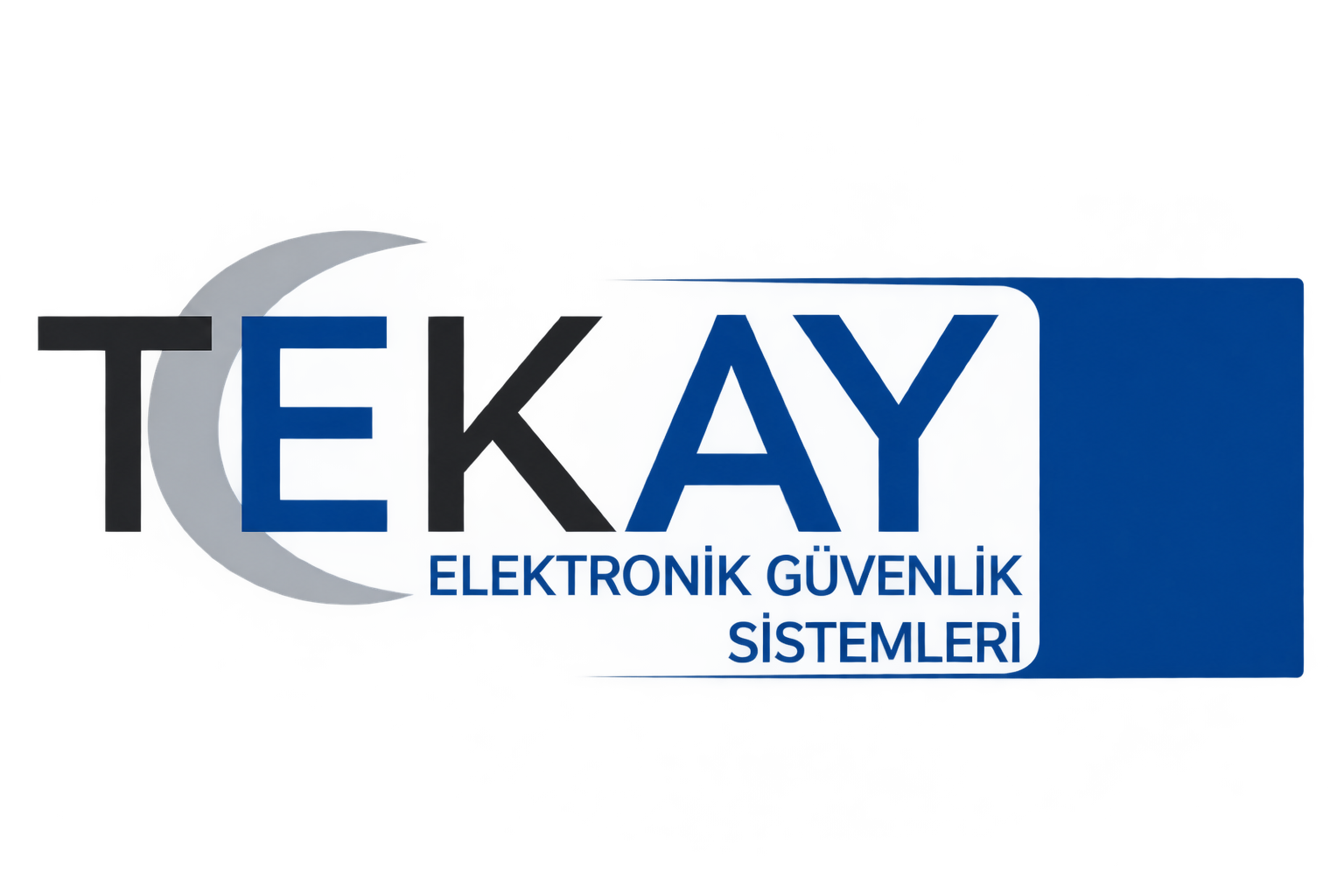 TEKAY Elektronik Güvenlik Sistemleri